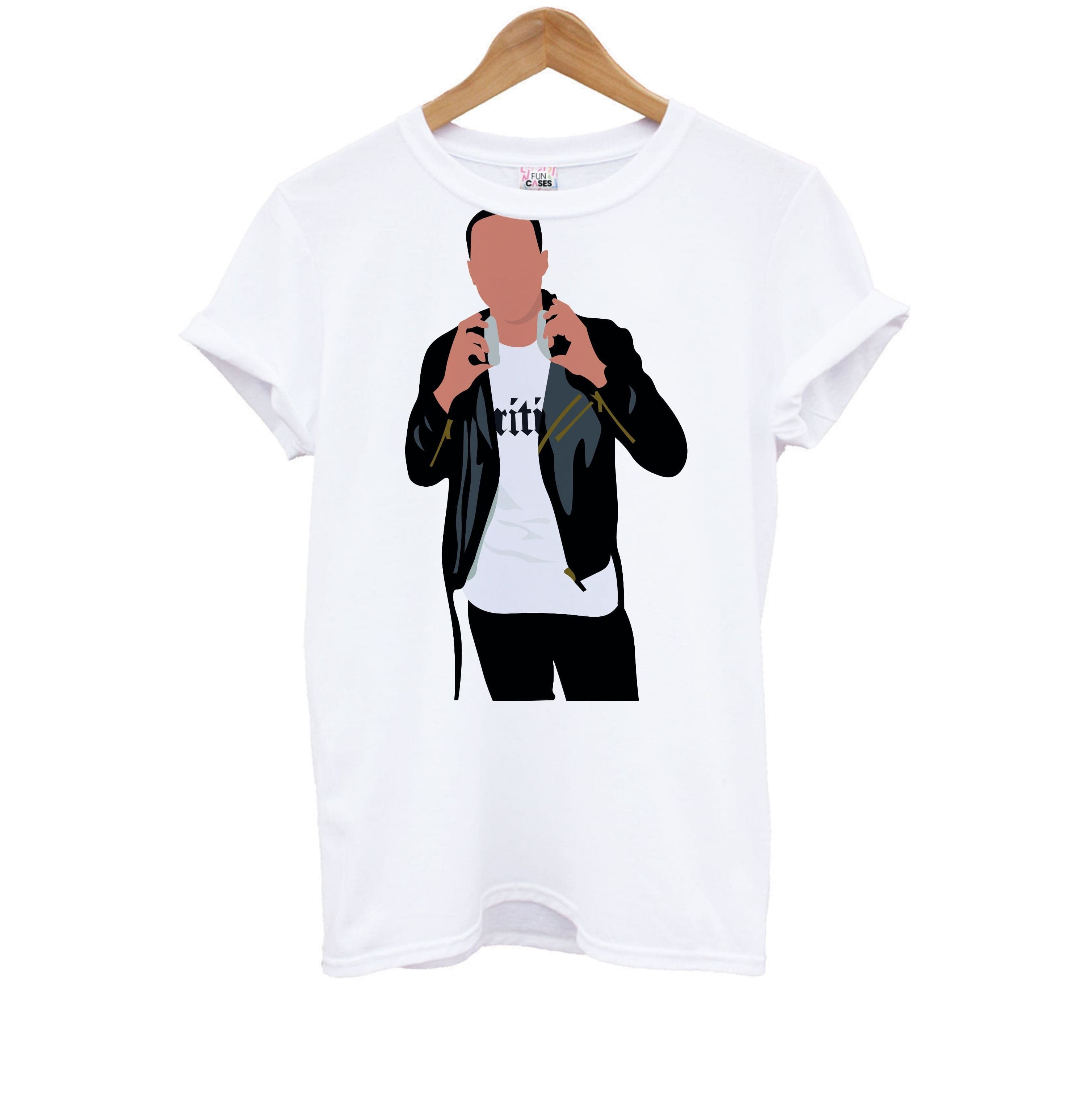 Marvin Humes Kids T-Shirt