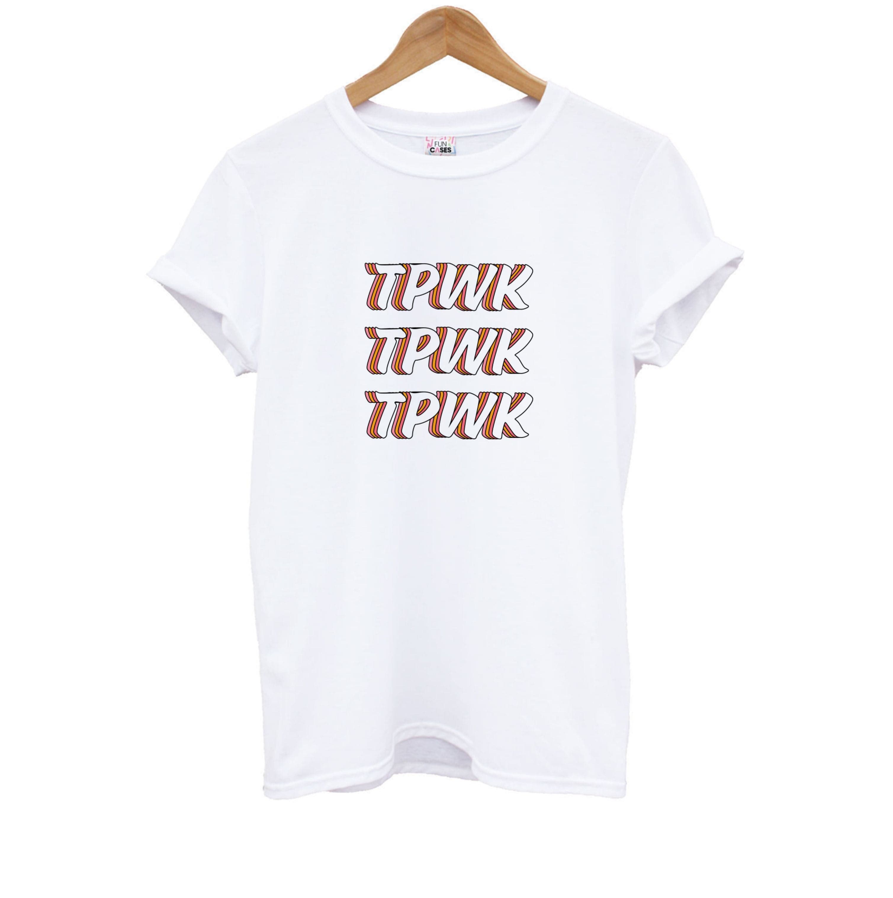 TPWK - Harry Kids T-Shirt