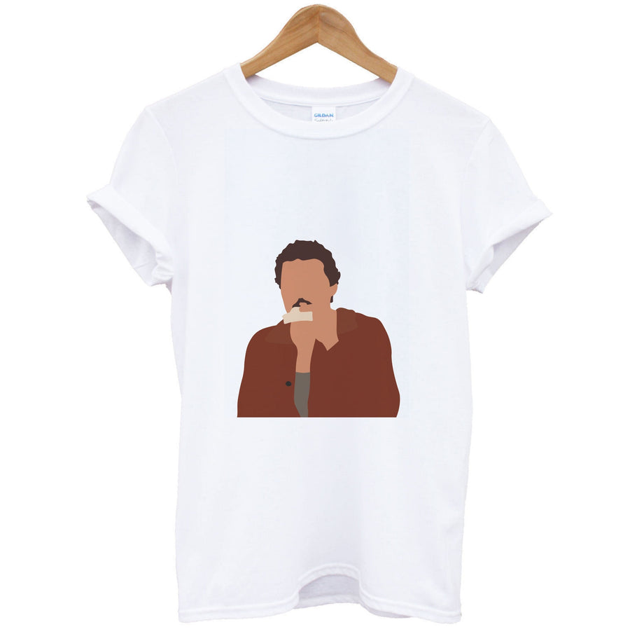 Pedro Meme - Pedro Pascal T-Shirt