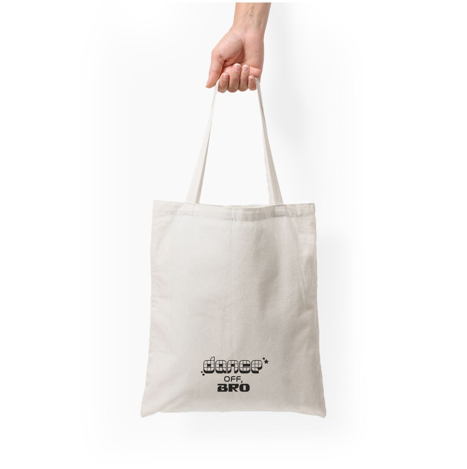 Dance Off, Bro - GOTG Tote Bag