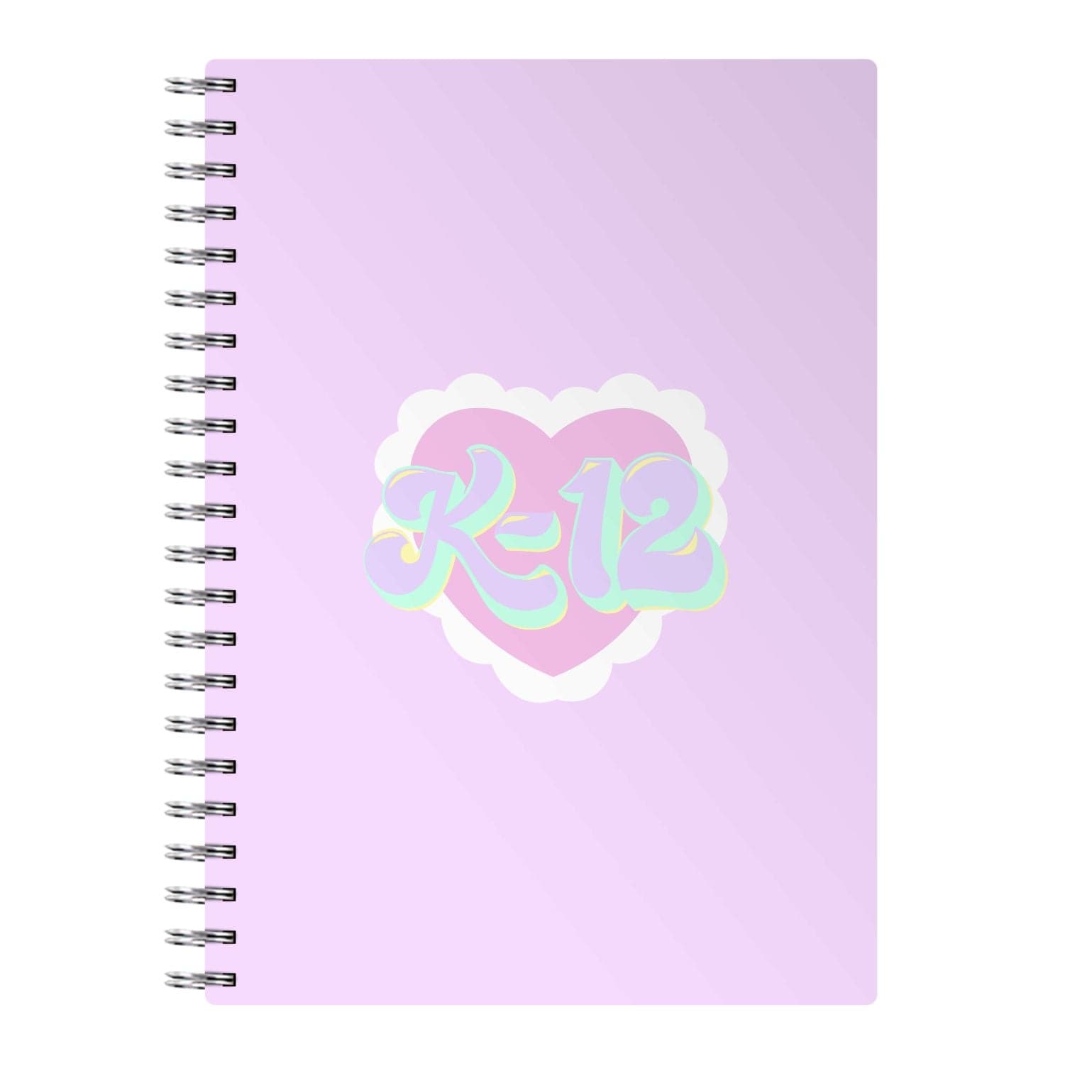 K12 Notebook