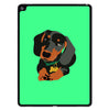 Dachshunds iPad Cases