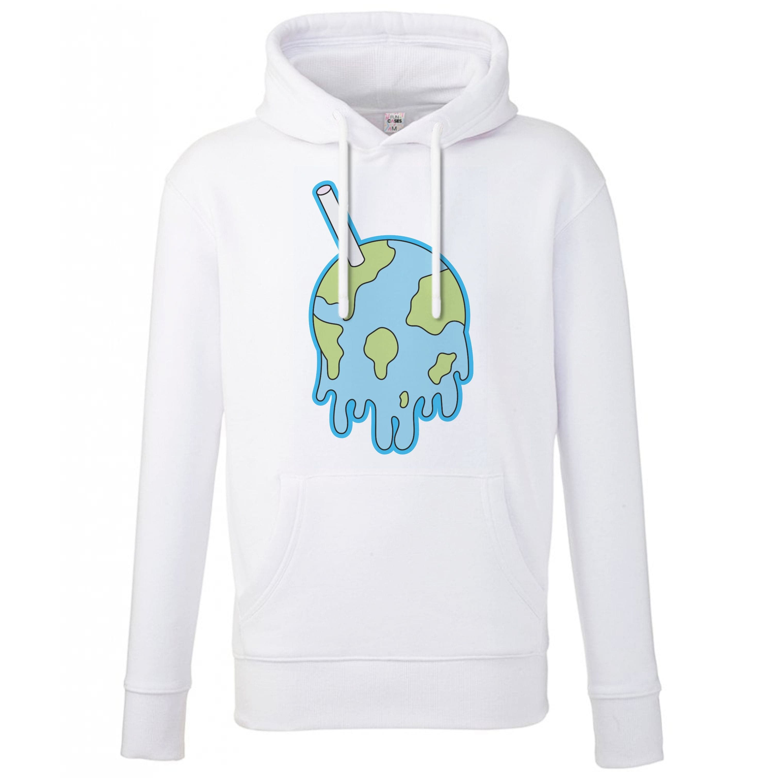 Straw - Juice Hoodie