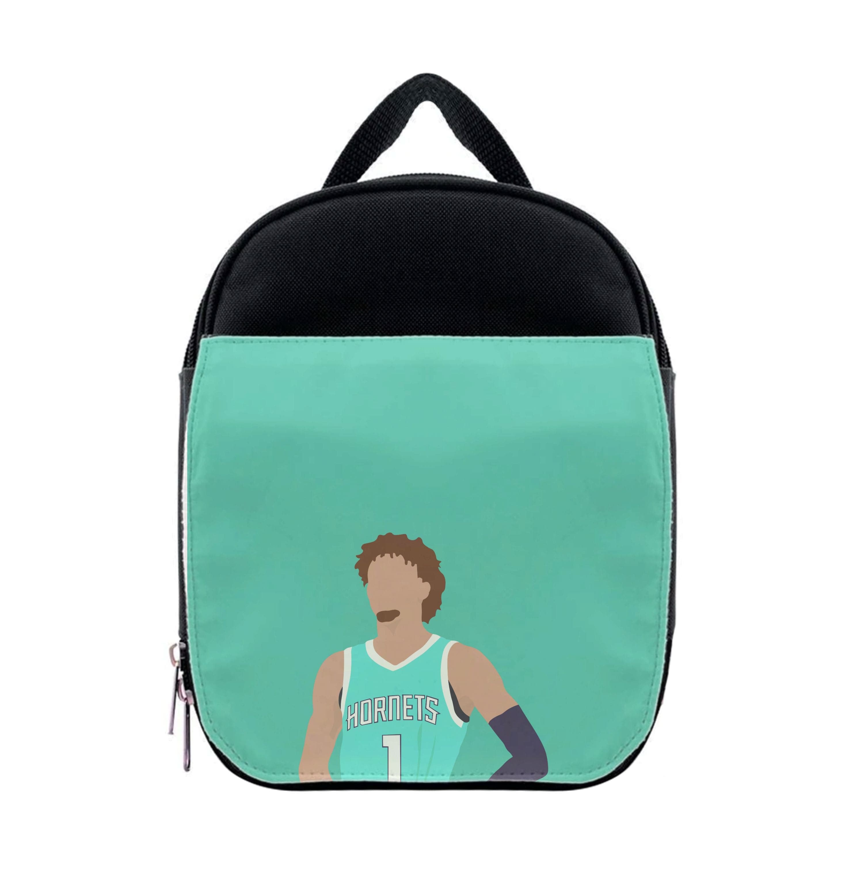 Lamelo - Basketball Lunchbox