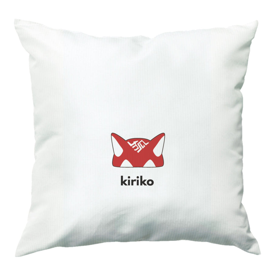 Kiroko - Overwatch Cushion
