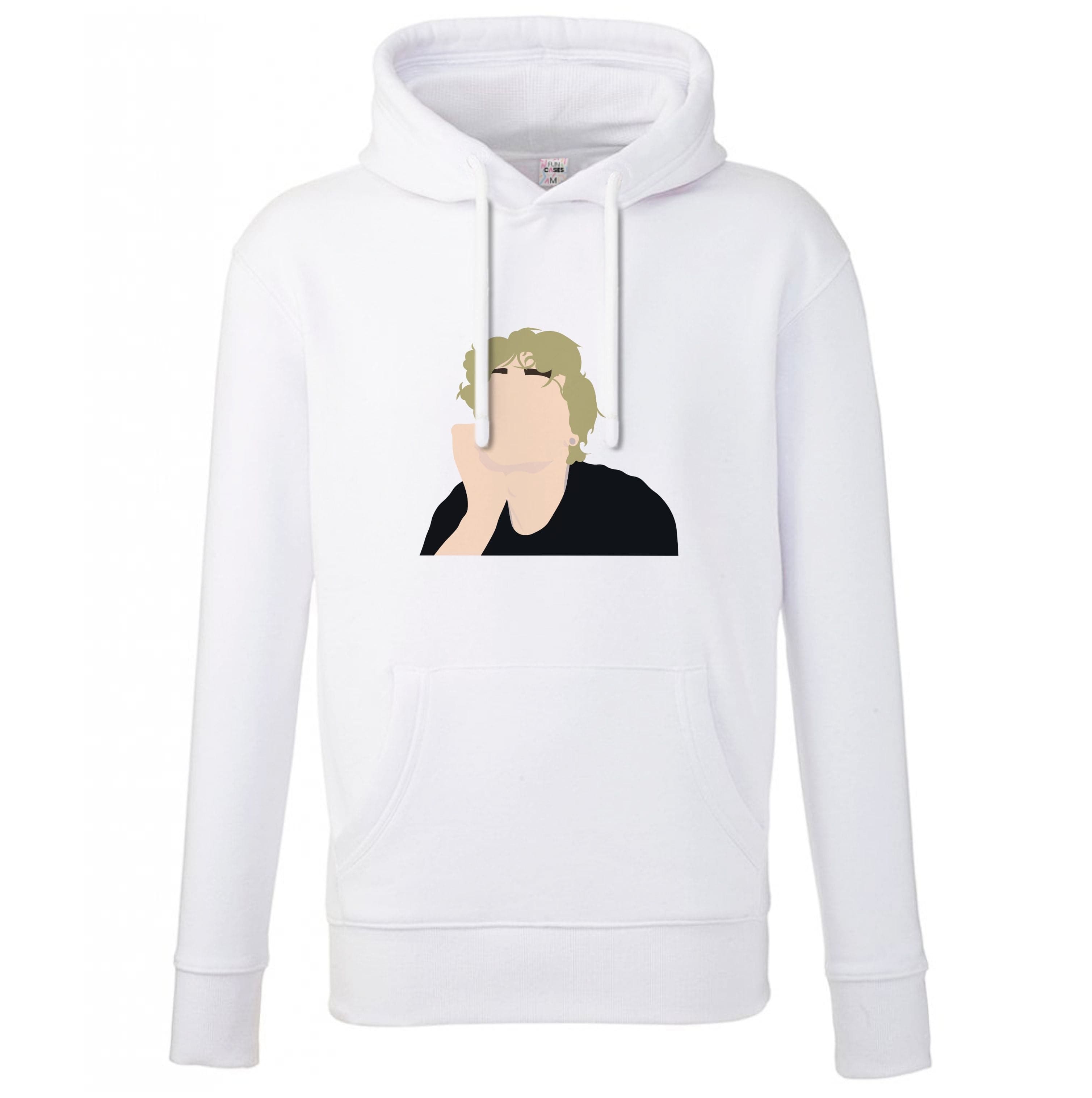 Selfie- Vinnie Hoodie