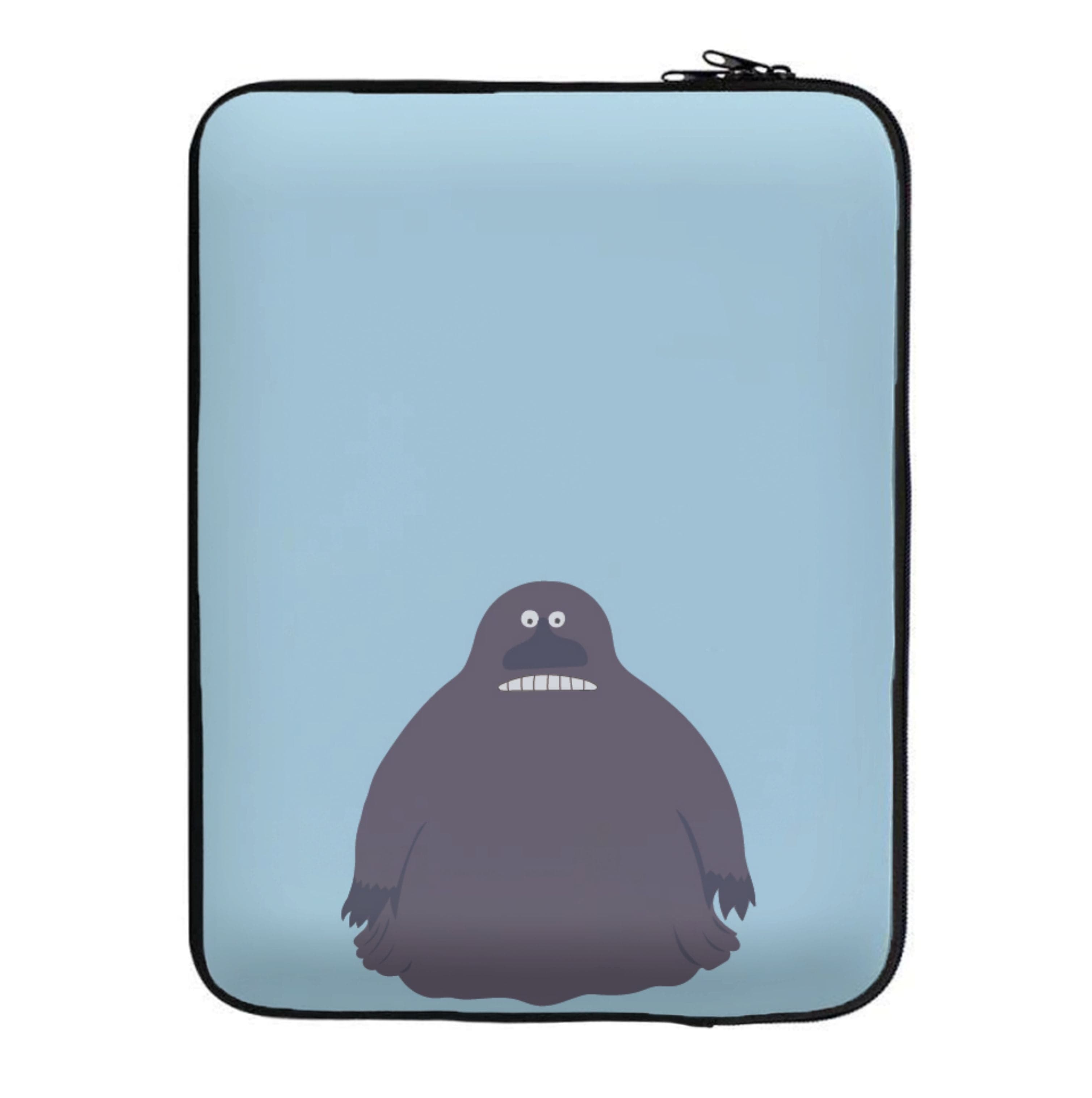 The Groke Laptop Sleeve