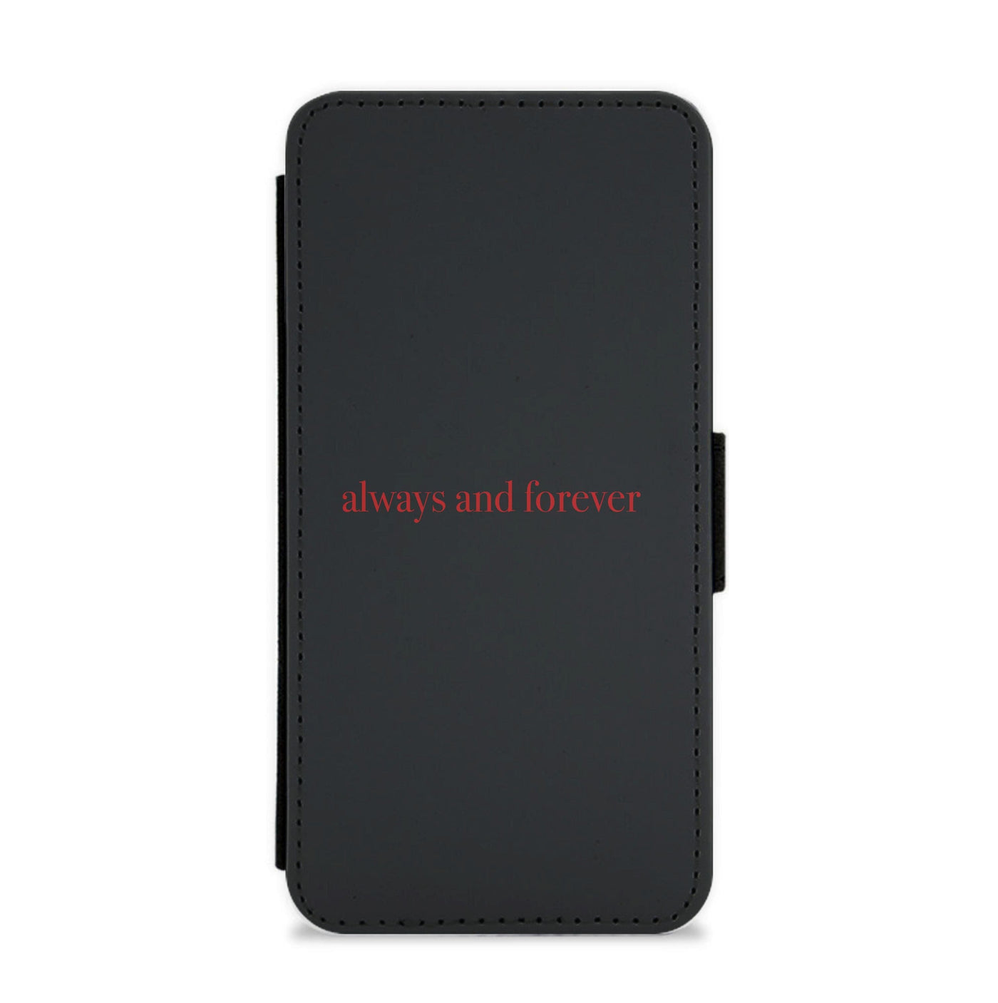 Always And Forever - The Originals Flip / Wallet Phone Case