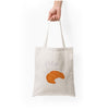 TikTokers Tote Bags