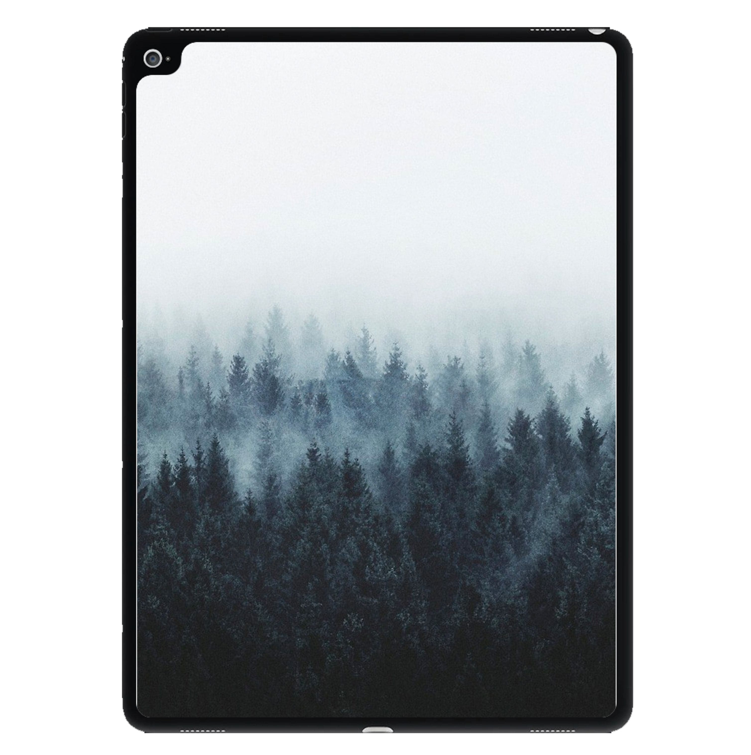 A Wilderness Somewhere Part 2 iPad Case