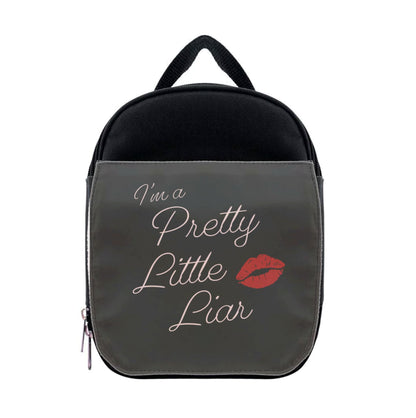 I'm A PLL Lunchbox