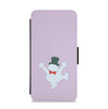 Christmas Wallet Phone Cases