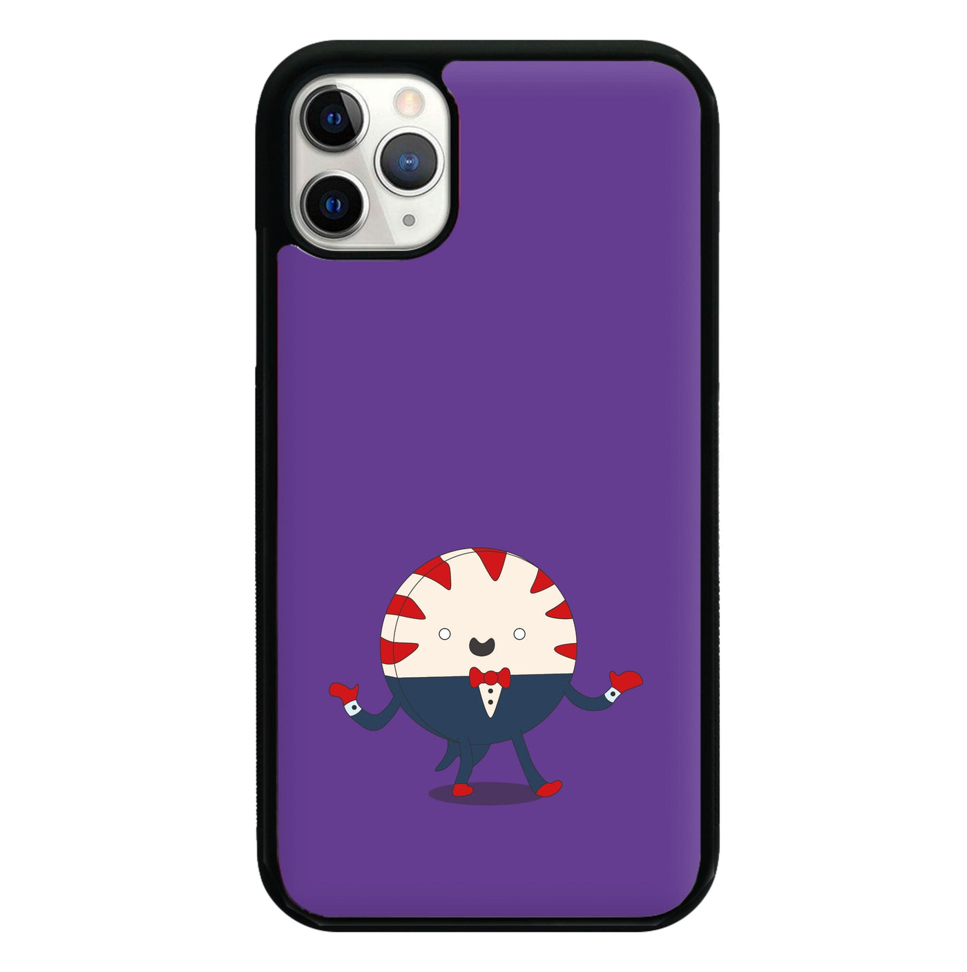 Peppermint Butler - Adventure Time Phone Case