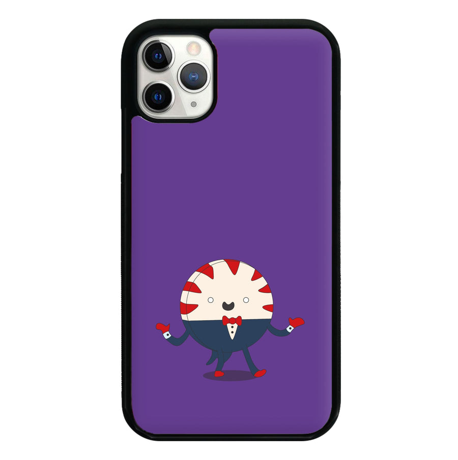 Peppermint Butler - Adventure Time Phone Case