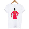Christiano Ronaldo T-Shirts