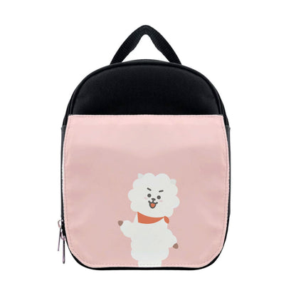 RJ 21 - K Pop Lunchbox