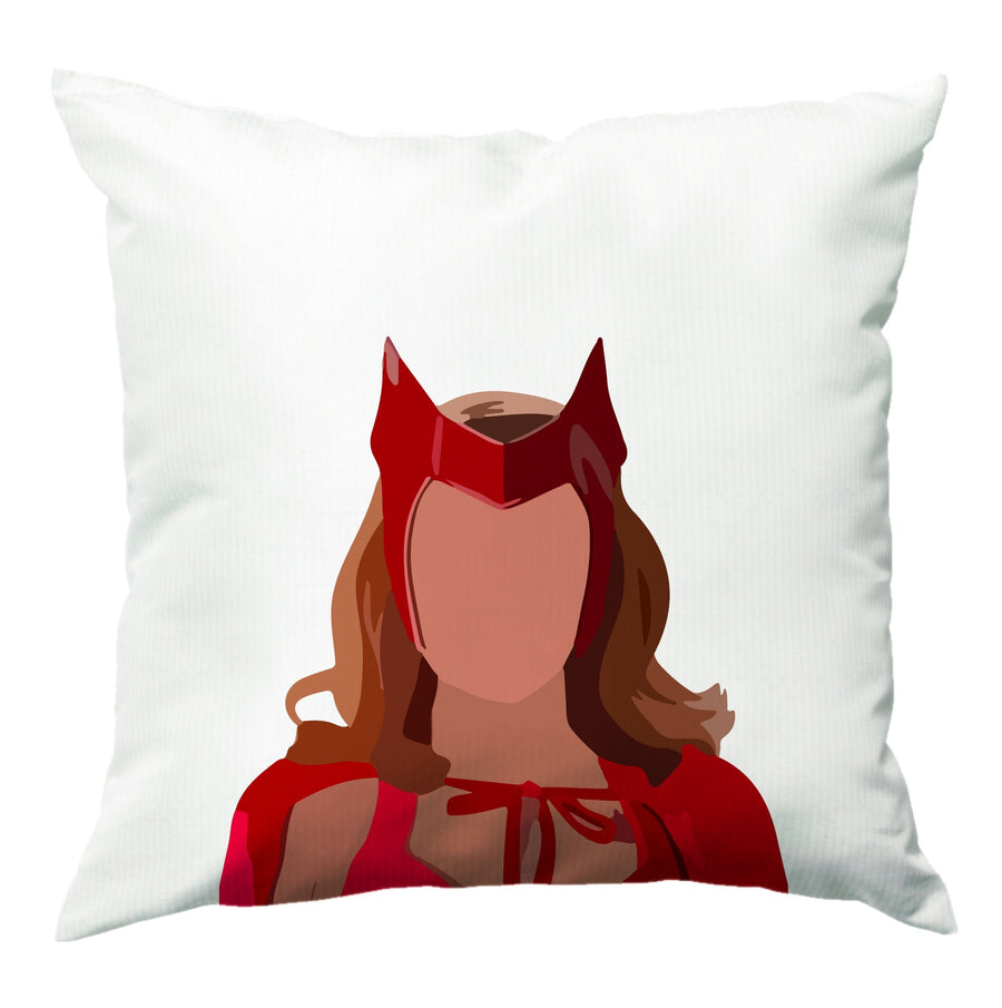 Wandavision - Marvel Cushion