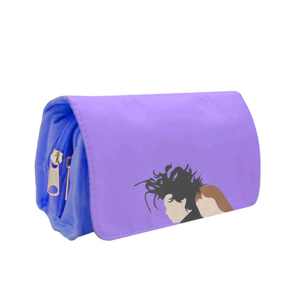 Hug - Scissorhands Pencil Case