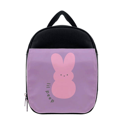 Peep Bunny - Peep Lunchbox