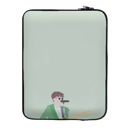 Performance Laptop Sleeve