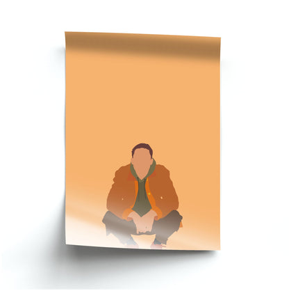 Orange Loyle Poster