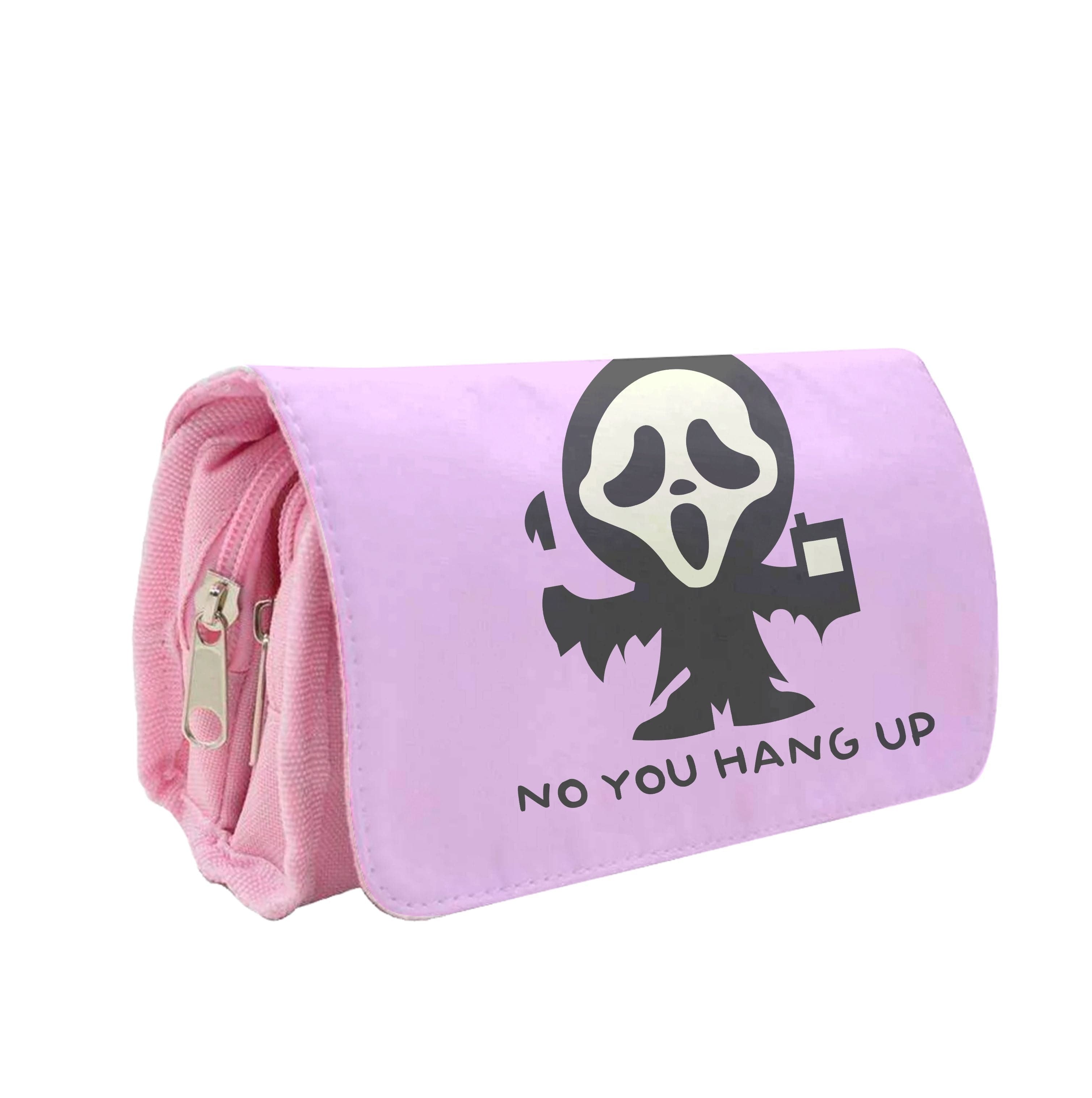 Baby Ghostface - Scream Pencil Case