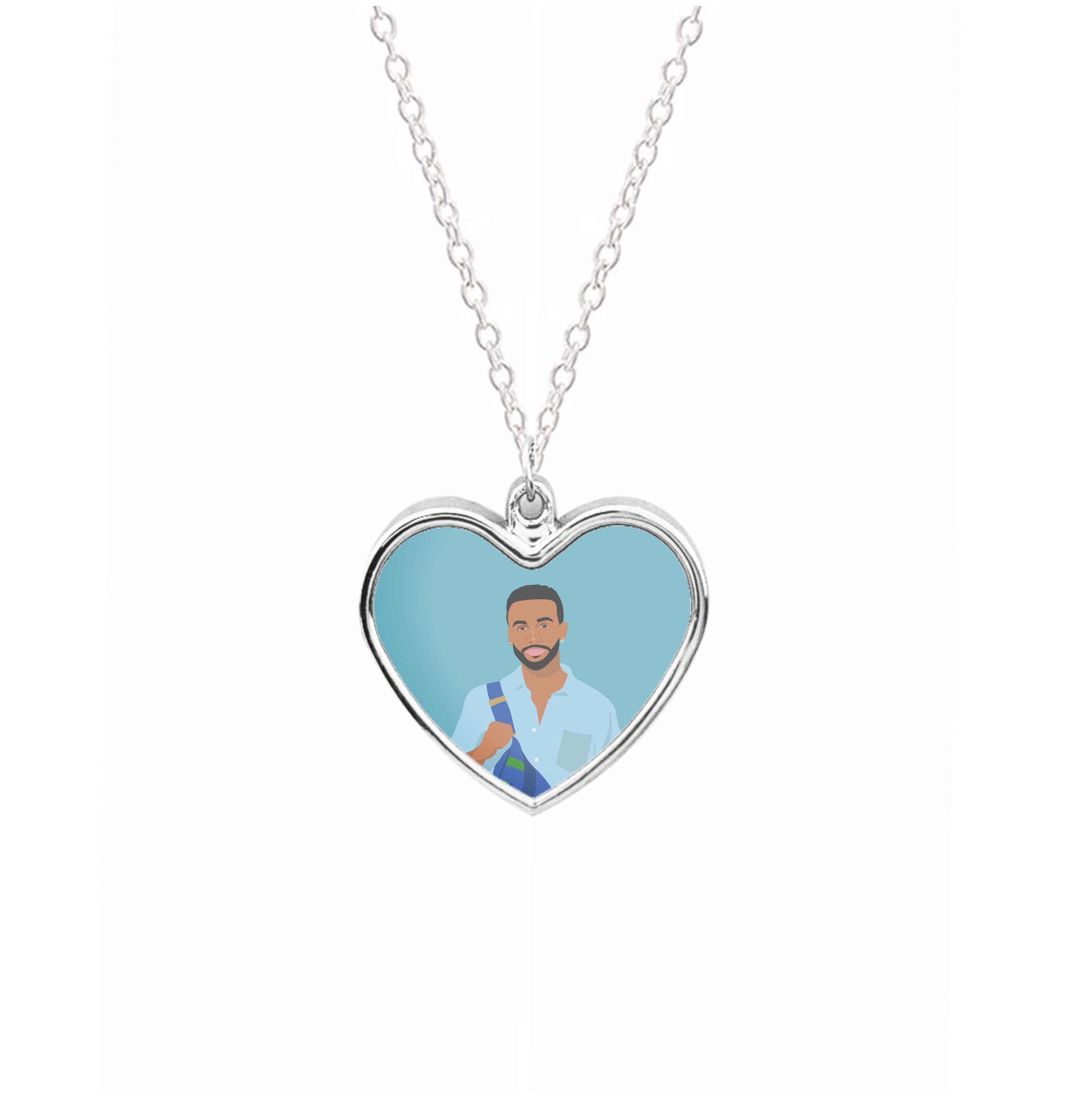 Aston Necklace