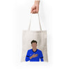 Football Tote Bags