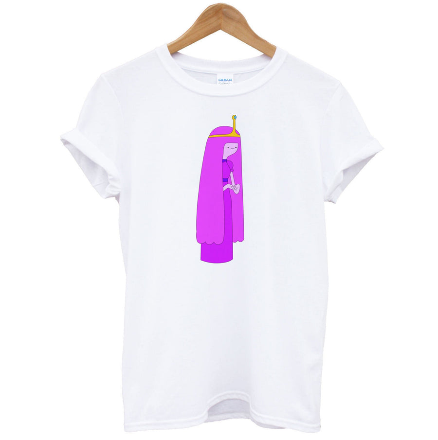 Bubblegum - Adventure Time T-Shirt