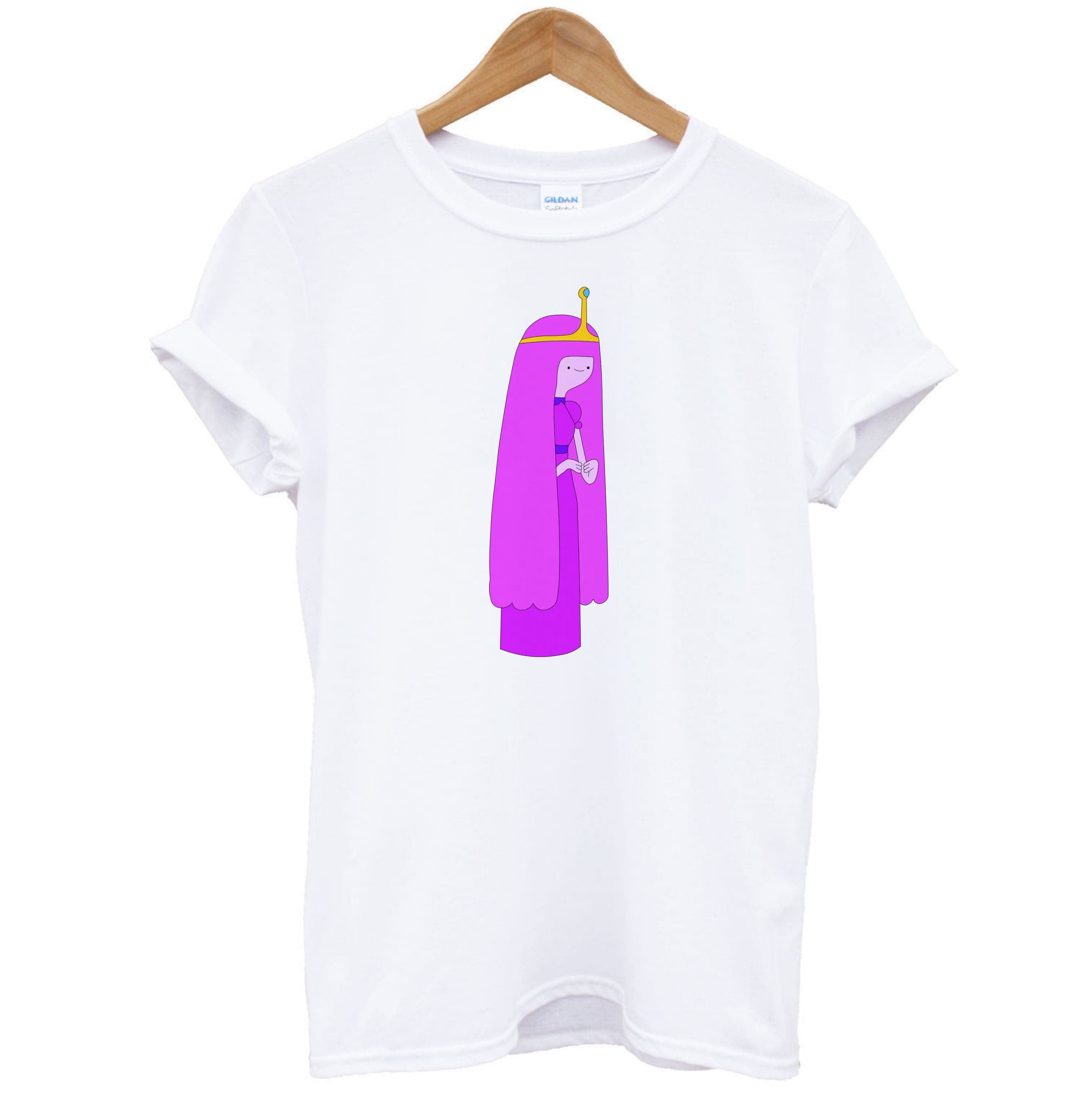 Bubblegum T-Shirt