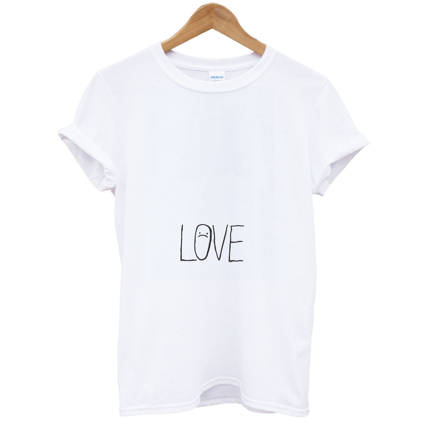 Love - Lil Peep T-Shirt