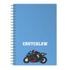 Moto GP Notebooks