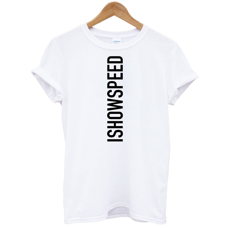 ISHOWSPEED T-Shirt
