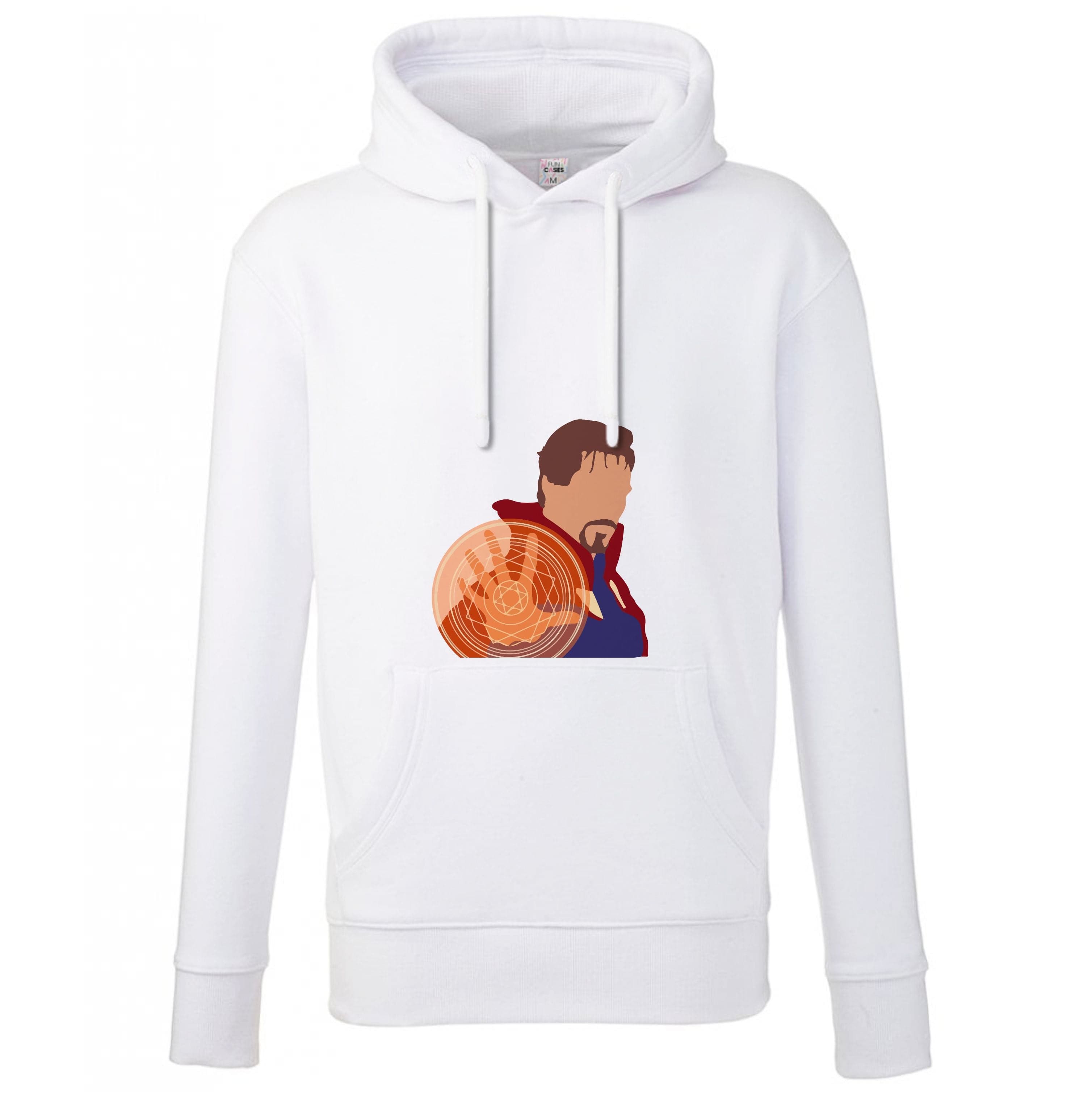 Strange Hoodie