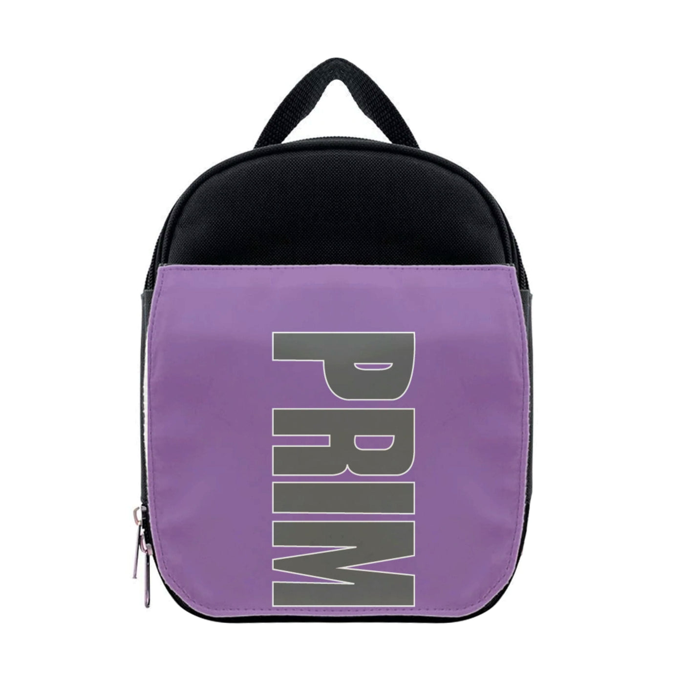Prime - Purple Lunchbox