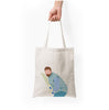 Cricket Tote Bags