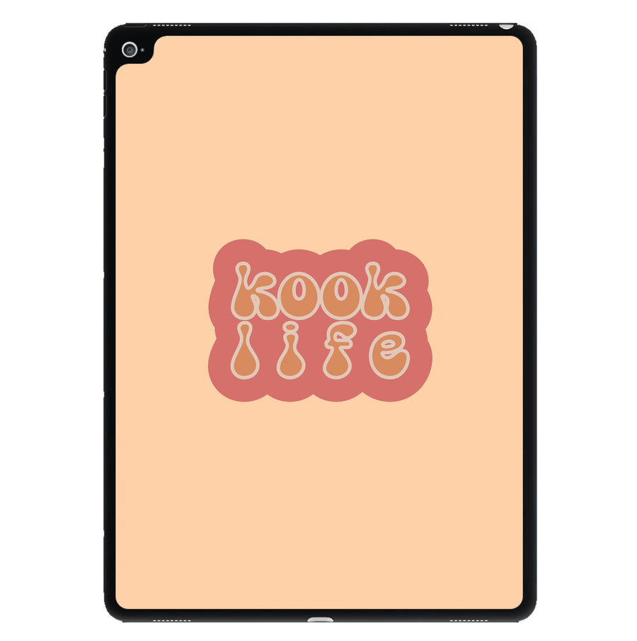 Kook Life - Outer Banks iPad Case