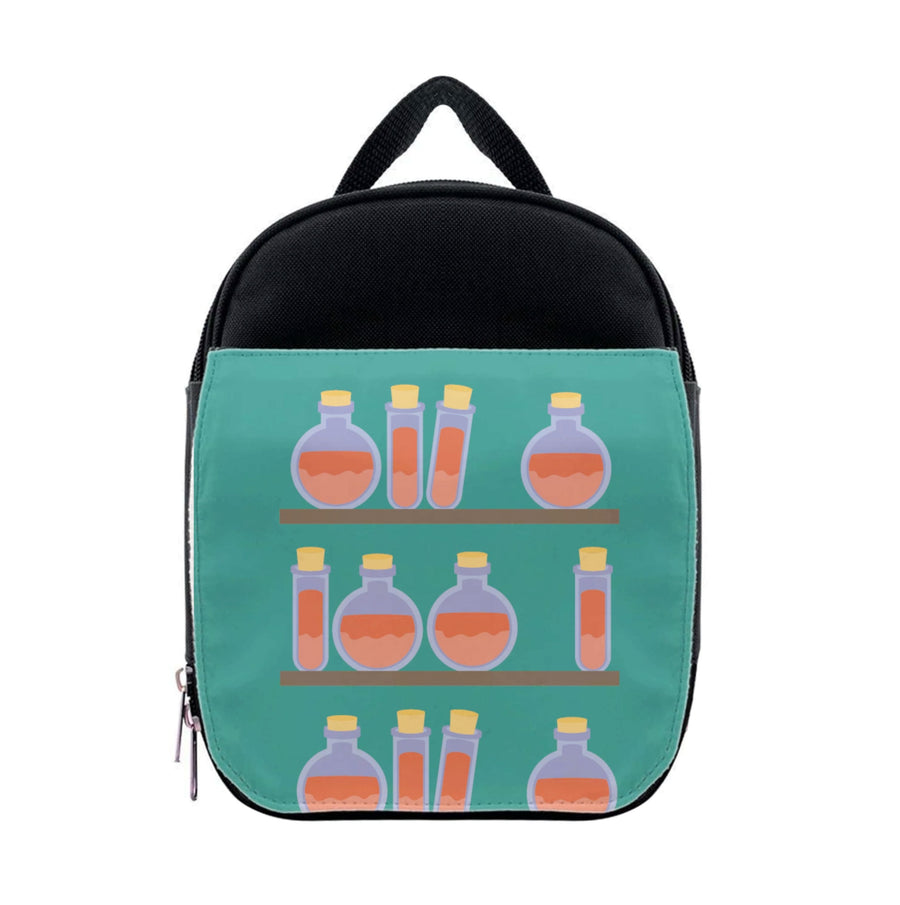 Potions - Halloween Lunchbox