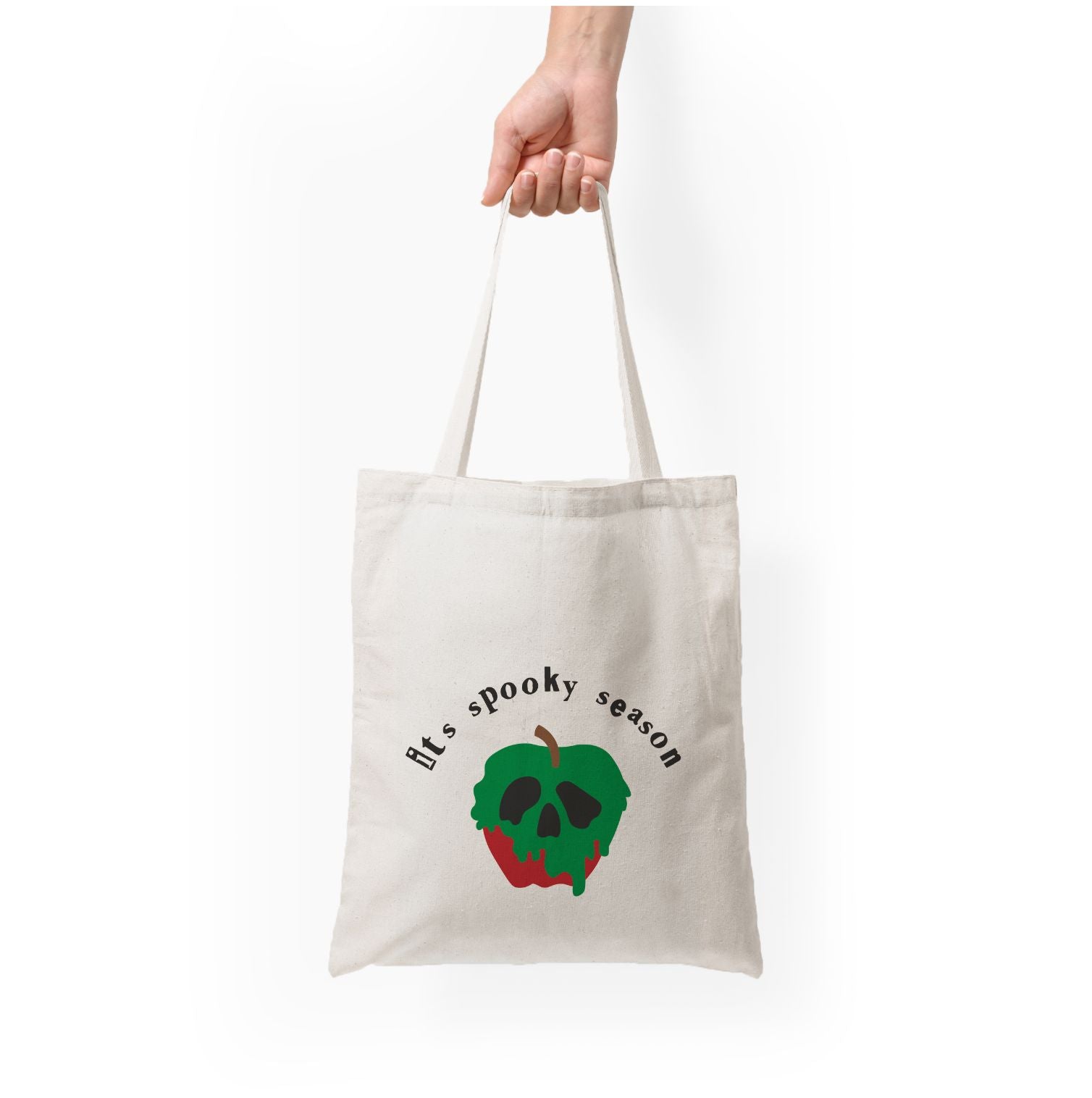 It's Spooky Season Halloween Tote Bag