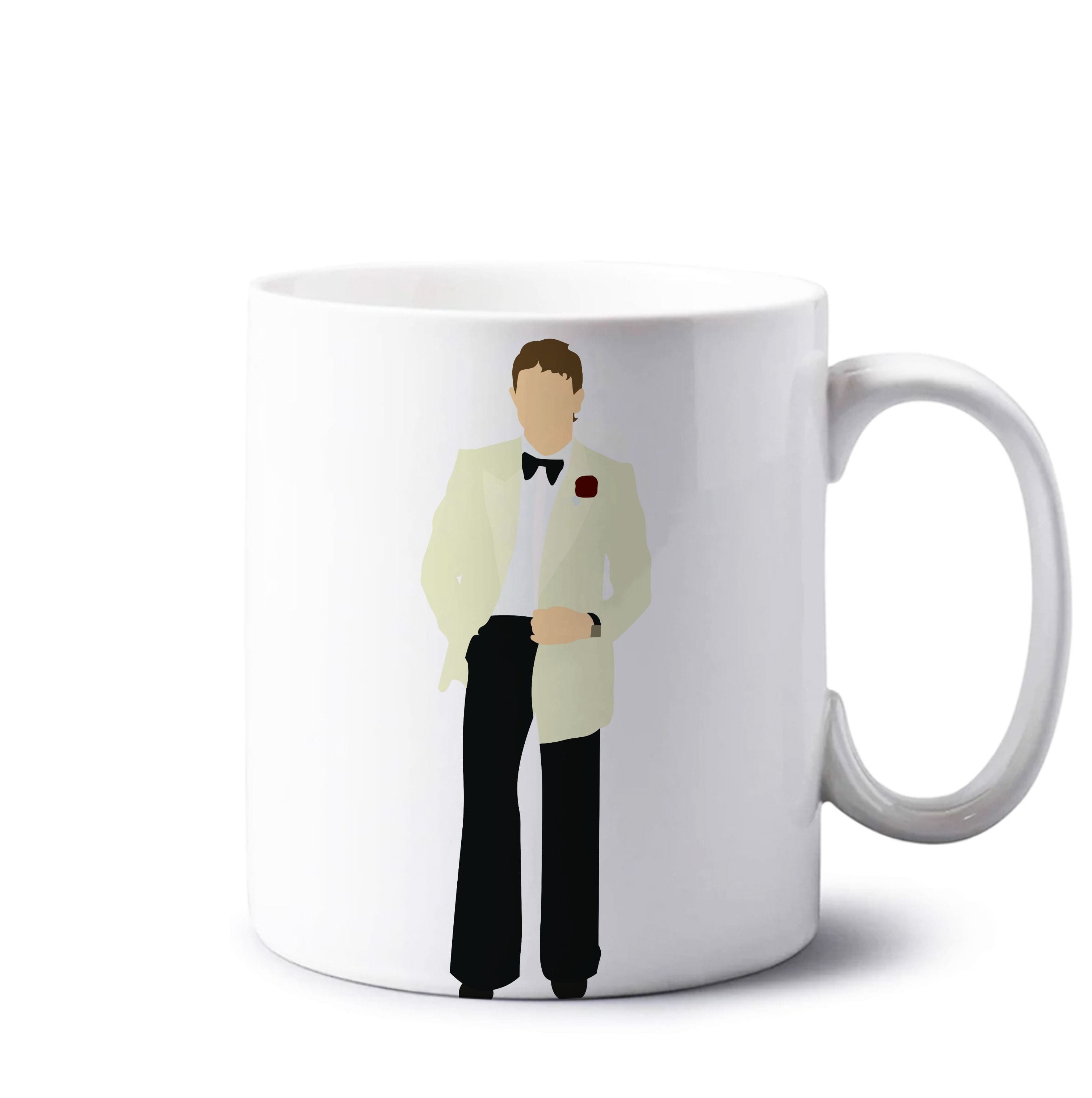 Suit - Mescal Mug