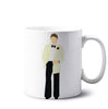 Paul Mescal Mugs