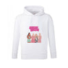 Everything but cases Kids Hoodies