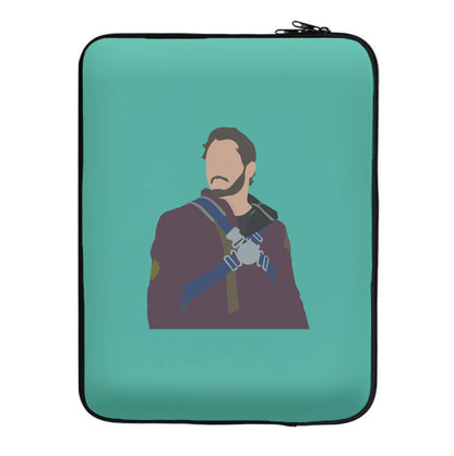 Star Lord - GOTG Laptop Sleeve