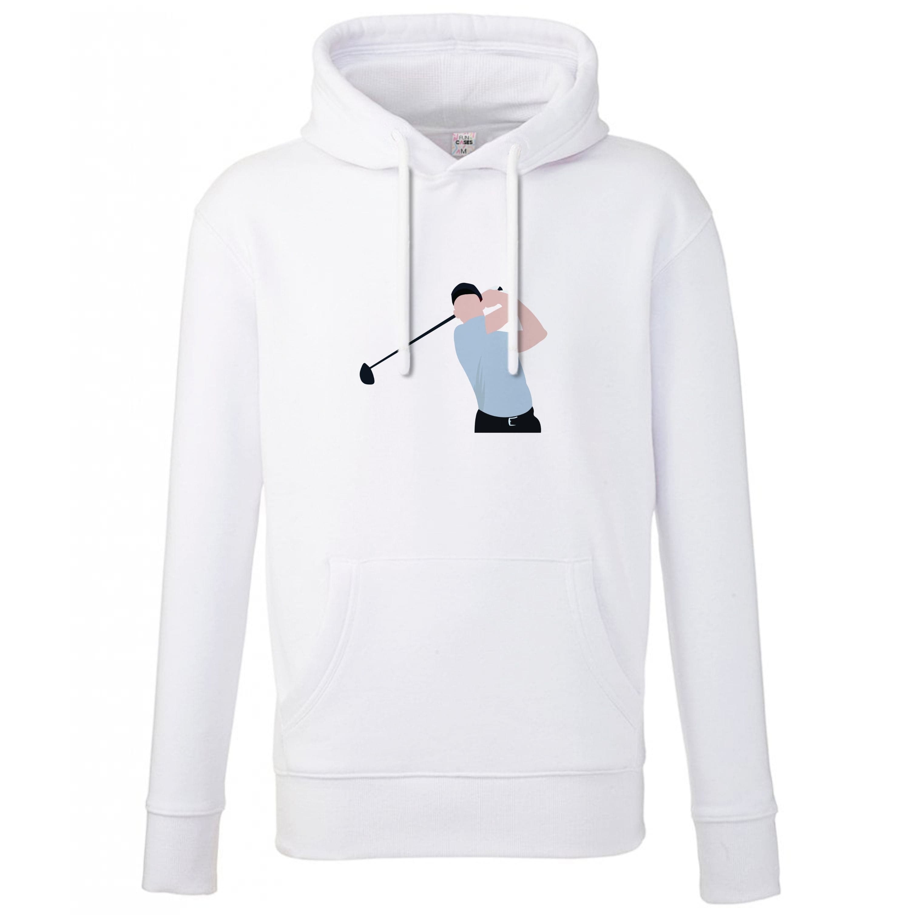 Rodgers - Golf Hoodie