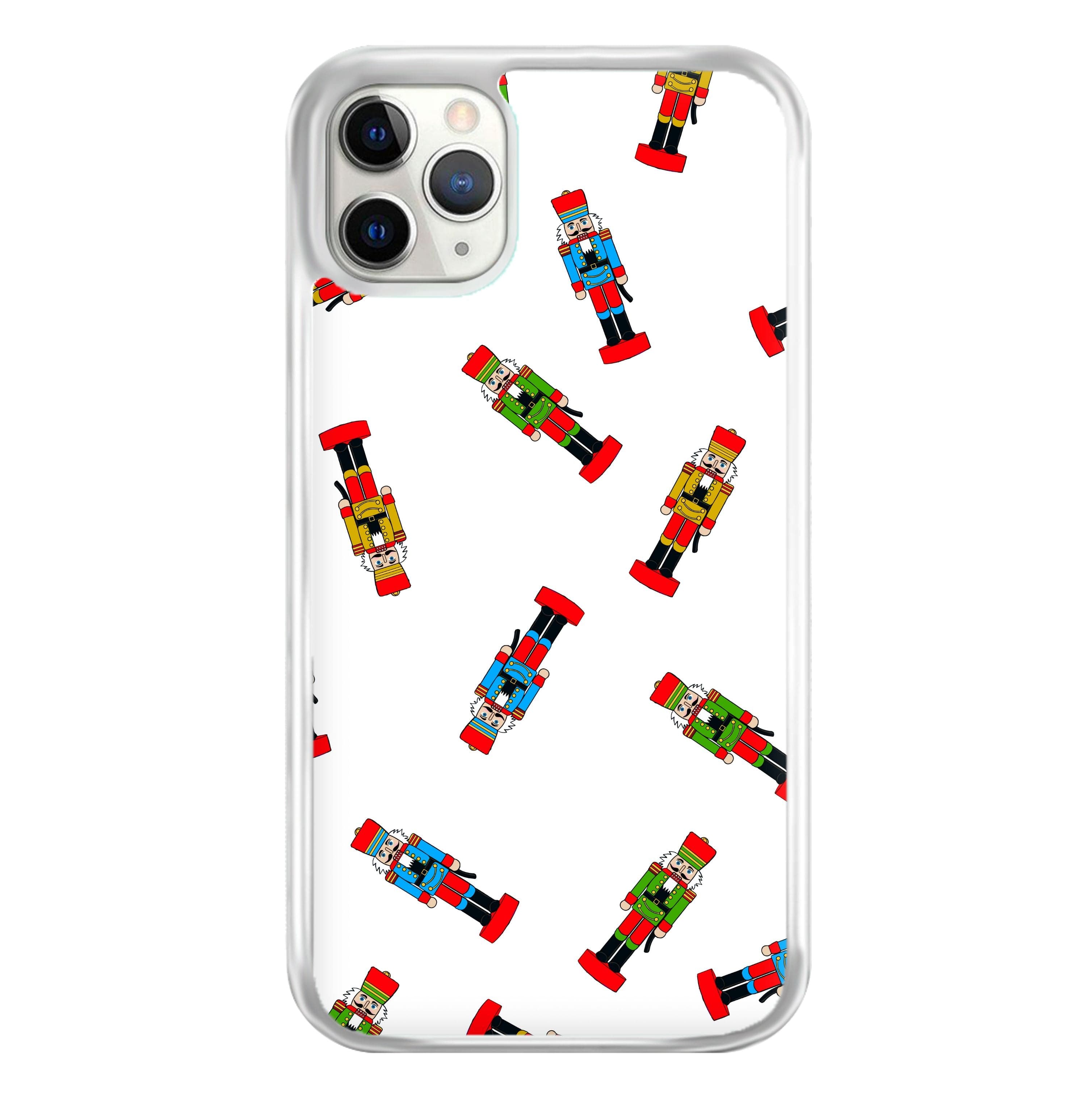 The Nutcracker Phone Case