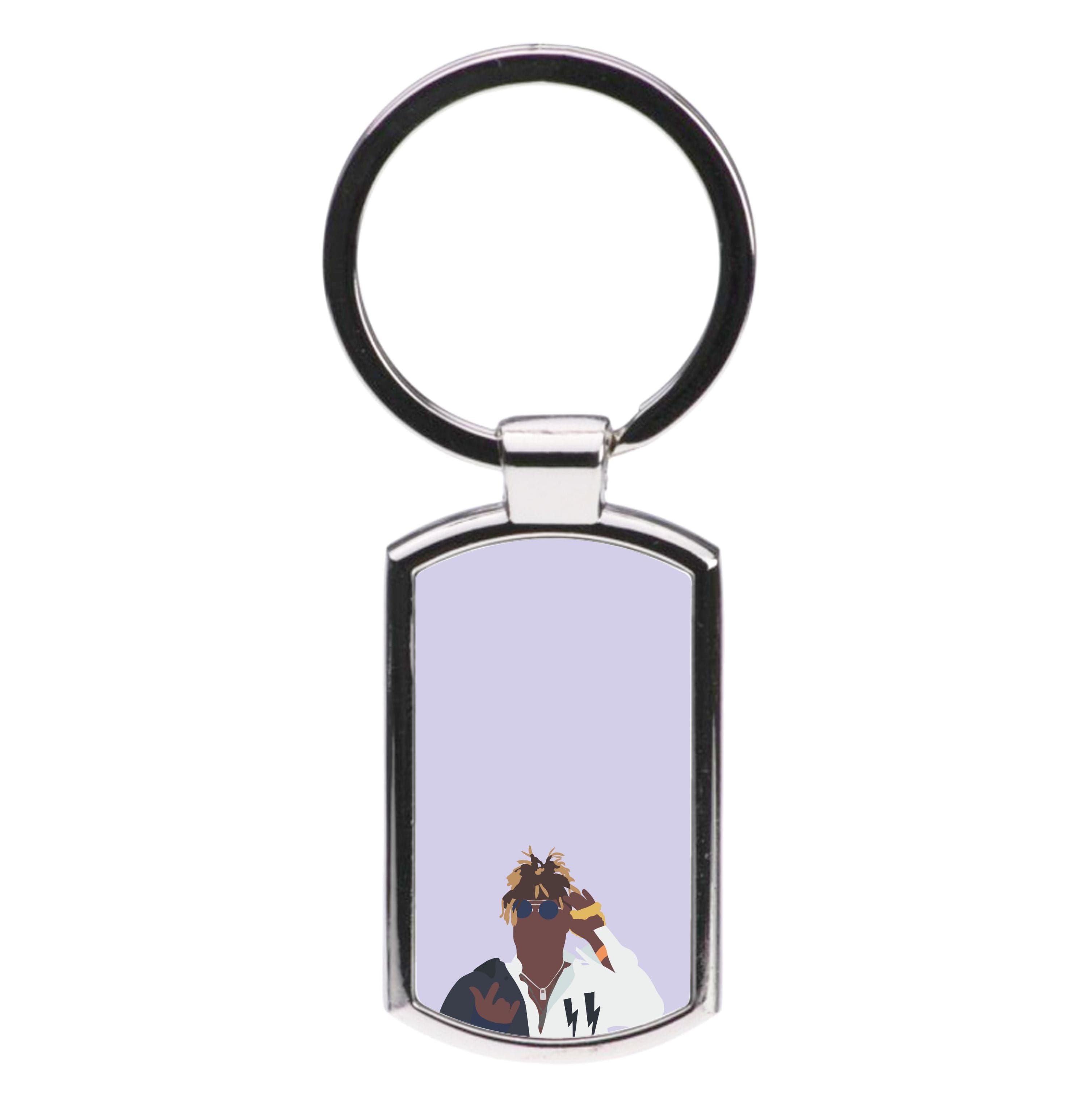 Swag - Juice Luxury Keyring