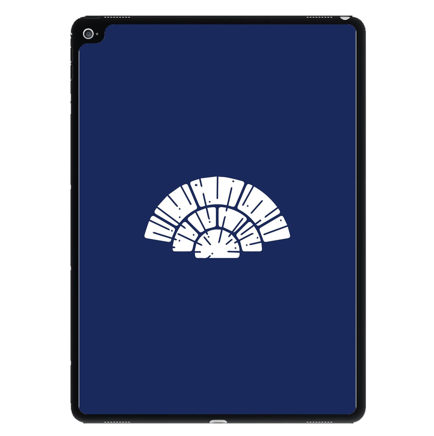 Blue Design - Star Wars iPad Case