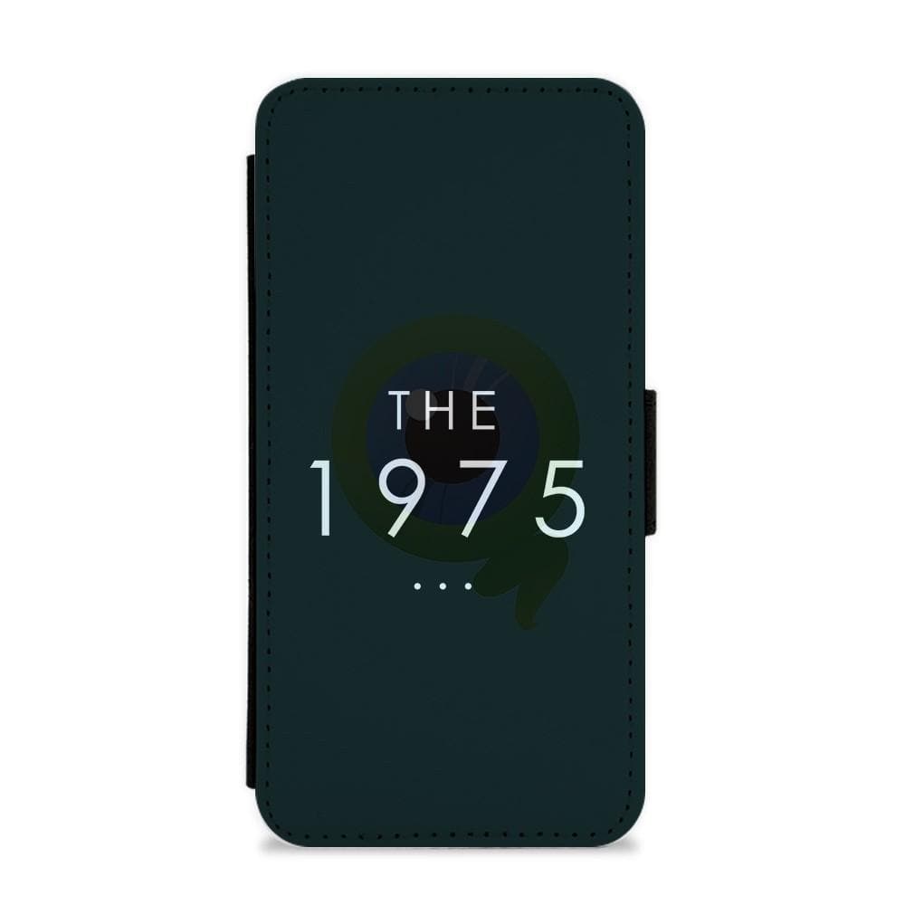 The 1975 Flip / Wallet Phone Case - Fun Cases