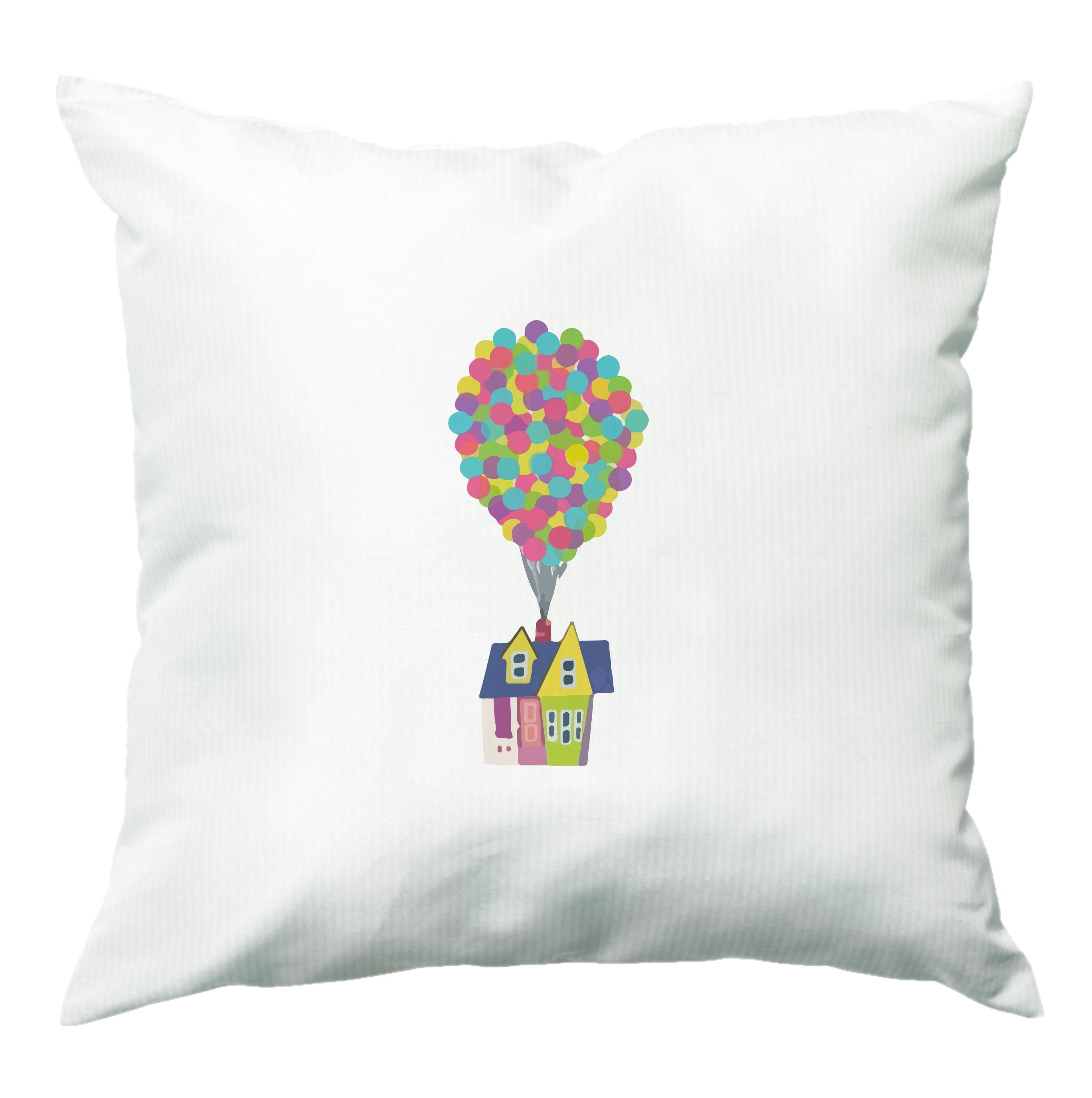 House Up Cushion