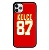 Travis Kelce Phone Cases